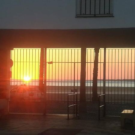 Duplex En Primera Linea De Playa 15 산루카데바라메다 외부 사진
