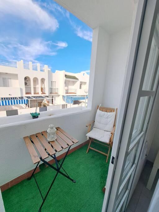Duplex En Primera Linea De Playa 15 산루카데바라메다 외부 사진